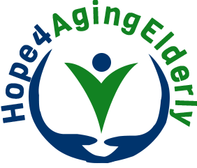 Hope for Aging Elderly Adults Inc